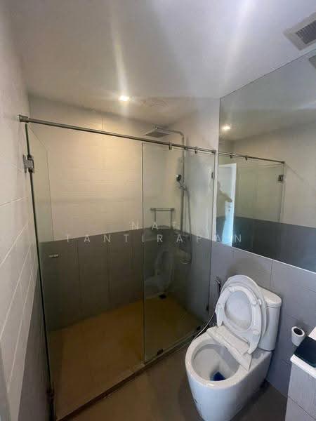 IDEO MOBI Rama 9, Bangkok, 90 Rama 9 Road, Huai Khwang, Bangkok, 2 Bedrooms, 54 sqm, Condo For Rent, by Nat Tantirapan, 500554053 - DDproperty.com
