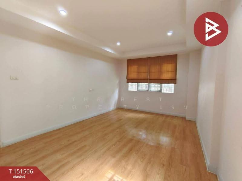 Chonlada Bangbuathong, Nonthaburi, Bang Kruai - Sai Noi Road, Bang Bua Thong, Nonthaburi, 4 Bedrooms, 150 sqm, Single Detached House For Sale, by The Best Property เจน, 500554054 - DDproperty.com