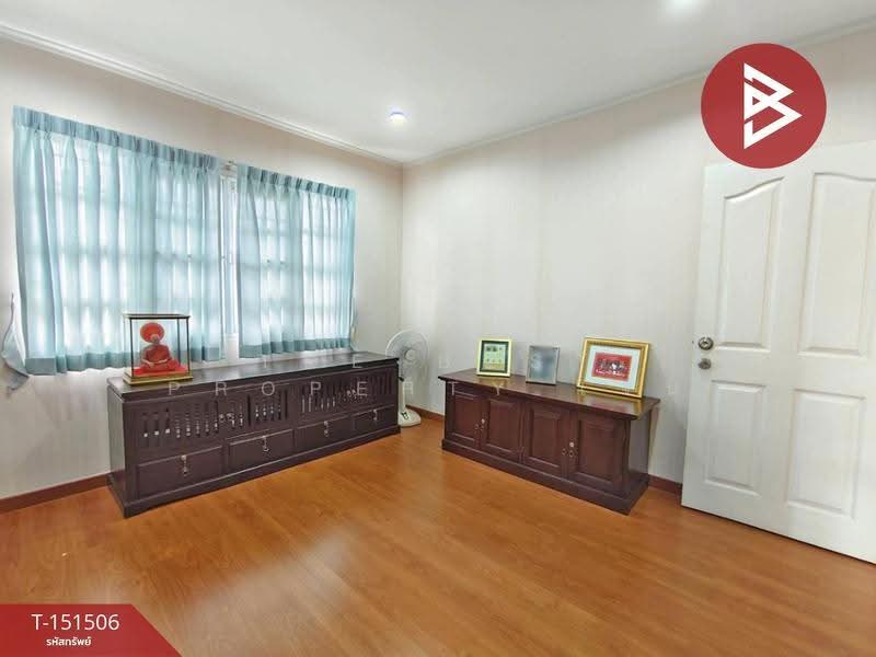 Chonlada Bangbuathong, Nonthaburi, Bang Kruai - Sai Noi Road, Bang Bua Thong, Nonthaburi, 4 Bedrooms, 150 sqm, Single Detached House For Sale, by The Best Property เจน, 500554054 - DDproperty.com