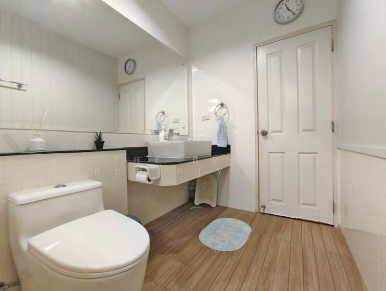 Chonlada Bangbuathong, Nonthaburi, Bang Kruai - Sai Noi Road, Bang Bua Thong, Nonthaburi, 4 Bedrooms, 150 sqm, Single Detached House For Sale, by The Best Property เจน, 500554054 - DDproperty.com