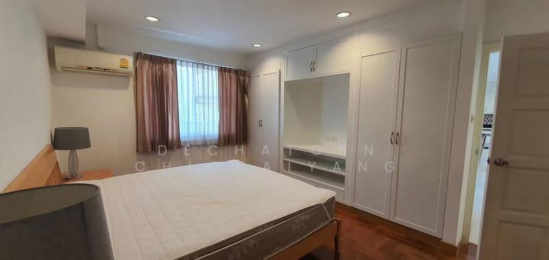 Royal Castle Sukhumvit, Bangkok, 30 Soi Sukhumvit 39, Khlongtoei Nua, Watthana, Bangkok, 3 Bedrooms, 140 sqm, Condo For Rent, by Dechatorn Chichaiyang, 500554055 - DDproperty.com