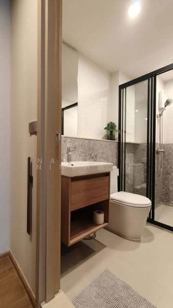 The Line Vibe, Bangkok, Jom Phon, Chatuchak, Bangkok, 1 Bedroom, 37 sqm, Condo For Rent, by Natthaya Ninkhwan, 500554056 - DDproperty.com