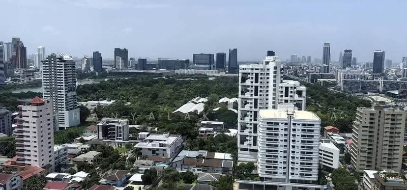 Omni Tower Sukhumvit Nana, Bangkok, 69 Sukhumvit 4 Alley, Khlong Toei, Bangkok, 2 Bedrooms, 101 sqm, Condo For Sale, by Thanyalak Ajmera, 500554059 - DDproperty.com