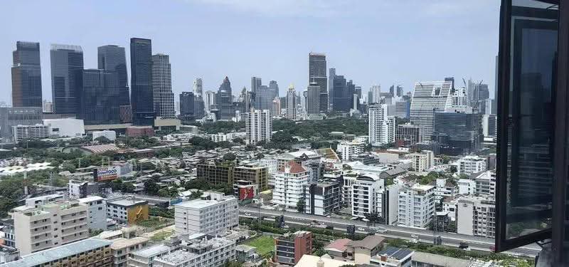 Omni Tower Sukhumvit Nana : ออมนิ ทาวเวอร์ สุขุมวิท นานา, กรุงเทพ, 69 ซอย สุขุมวิท 4, คลองเตย, กรุงเทพ, 101 ตร.ม., คอนโด ขาย, โดย Thanyalak Ajmera, 500554059 - DDproperty.com