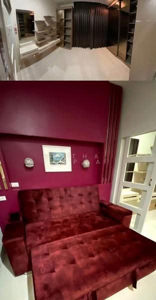 Supalai Lite Sathorn-Charoenrat, Bangkok, 29 Charoenrat Road, Bang Klo, Bang Kho Laem, Bangkok, 1 Bedroom, 35 sqm, Condo For Sale, by Kitha Sopha, 500554061 - DDproperty.com
