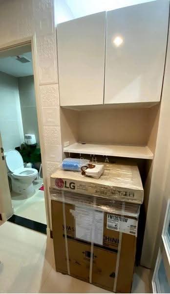 Supalai Lite Sathorn-Charoenrat, Bangkok, 29 Charoenrat Road, Bang Klo, Bang Kho Laem, Bangkok, 1 Bedroom, 35 sqm, Condo For Sale, by Kitha Sopha, 500554061 - DDproperty.com