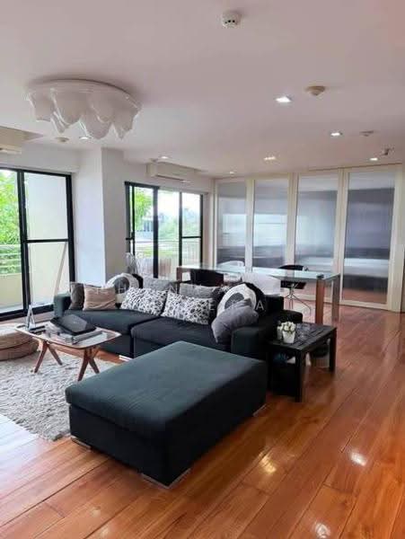 Supreme Ville Condominium, Bangkok, Yenakat, Thung Maha Mek, Sathon, Bangkok, 2 Bedrooms, 150 sqm, Condo For Rent, by Thanyalak Ajmera, 500554063 - DDproperty.com