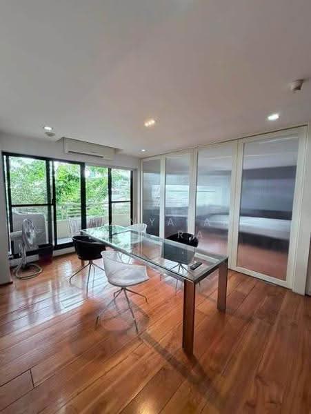 Supreme Ville Condominium, Bangkok, Yenakat, Thung Maha Mek, Sathon, Bangkok, 2 Bedrooms, 150 sqm, Condo For Rent, by Thanyalak Ajmera, 500554063 - DDproperty.com