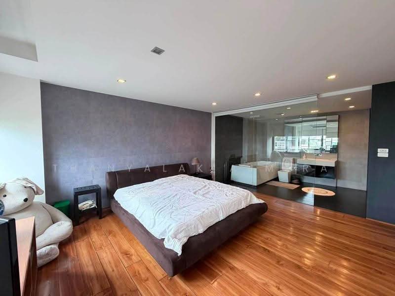 Supreme Ville Condominium, Bangkok, Yenakat, Thung Maha Mek, Sathon, Bangkok, 2 Bedrooms, 150 sqm, Condo For Rent, by Thanyalak Ajmera, 500554063 - DDproperty.com