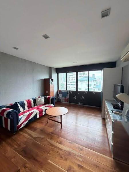 Supreme Ville Condominium, Bangkok, Yenakat, Thung Maha Mek, Sathon, Bangkok, 2 Bedrooms, 150 sqm, Condo For Rent, by Thanyalak Ajmera, 500554063 - DDproperty.com