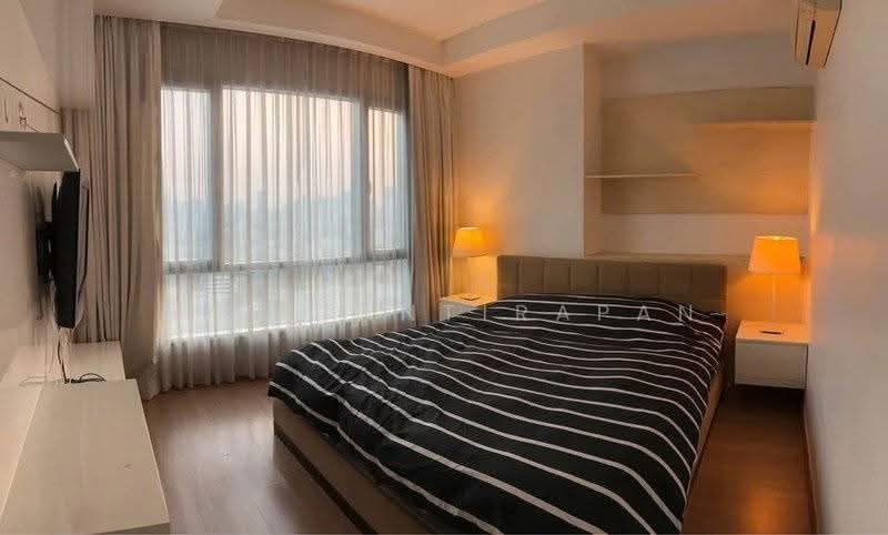 Thru Thonglor, Bangkok, Petchaburi Road, Bang Kapi, Huai Khwang, Bangkok, 2 Bedrooms, 67 sqm, Condo For Sale, by Nat Tantirapan, 500554064 - DDproperty.com