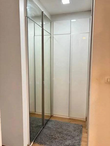 Thru Thonglor, Bangkok, Petchaburi Road, Bang Kapi, Huai Khwang, Bangkok, 2 Bedrooms, 67 sqm, Condo For Sale, by Nat Tantirapan, 500554064 - DDproperty.com