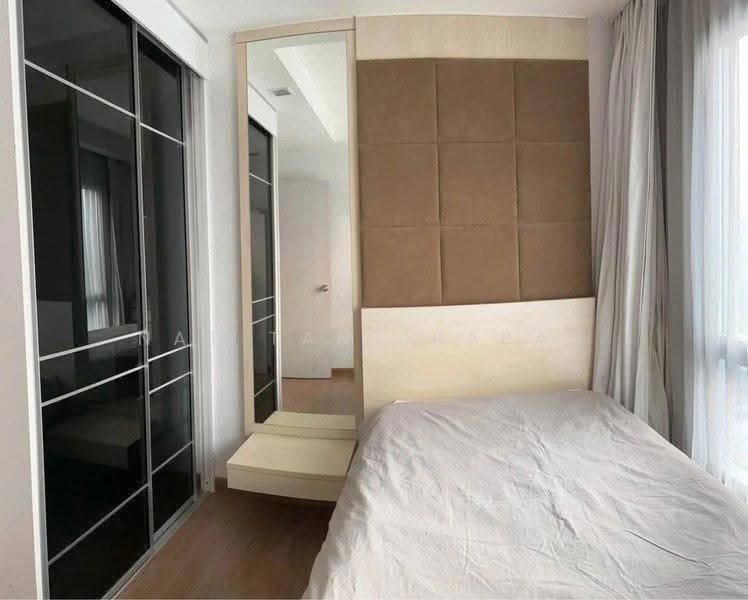 Thru Thonglor, Bangkok, Petchaburi Road, Bang Kapi, Huai Khwang, Bangkok, 2 Bedrooms, 67 sqm, Condo For Sale, by Nat Tantirapan, 500554064 - DDproperty.com