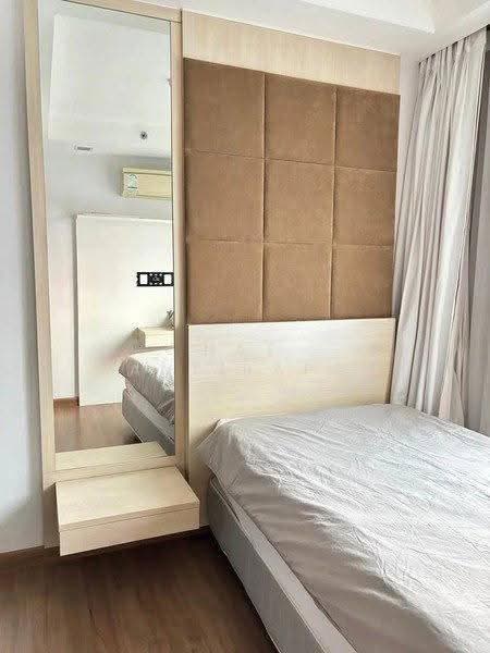 Thru Thonglor, Bangkok, Petchaburi Road, Bang Kapi, Huai Khwang, Bangkok, 2 Bedrooms, 67 sqm, Condo For Sale, by Nat Tantirapan, 500554064 - DDproperty.com