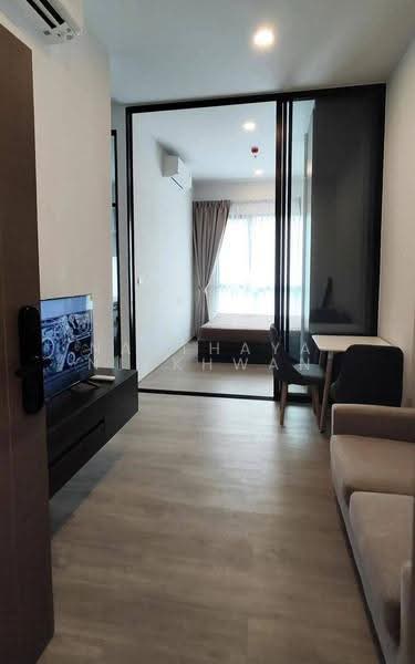 Origin Plug & Play Ramintra, Bangkok, 62-9 Ram Intra Road, Ram Inthra, Khan Na Yao, Bangkok, 1 Bedroom, 26 sqm, Condo For Rent, by Natthaya Ninkhwan, 500554066 - DDproperty.com