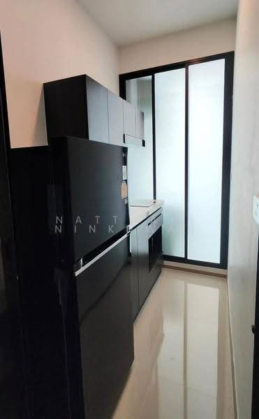 Origin Plug & Play Ramintra, Bangkok, 62-9 Ram Intra Road, Ram Inthra, Khan Na Yao, Bangkok, 1 Bedroom, 26 sqm, Condo For Rent, by Natthaya Ninkhwan, 500554066 - DDproperty.com
