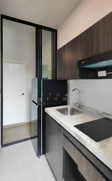 Origin Plug & Play Ramintra, Bangkok, 62-9 Ram Intra Road, Ram Inthra, Khan Na Yao, Bangkok, 1 Bedroom, 26 sqm, Condo For Rent, by Natthaya Ninkhwan, 500554066 - DDproperty.com