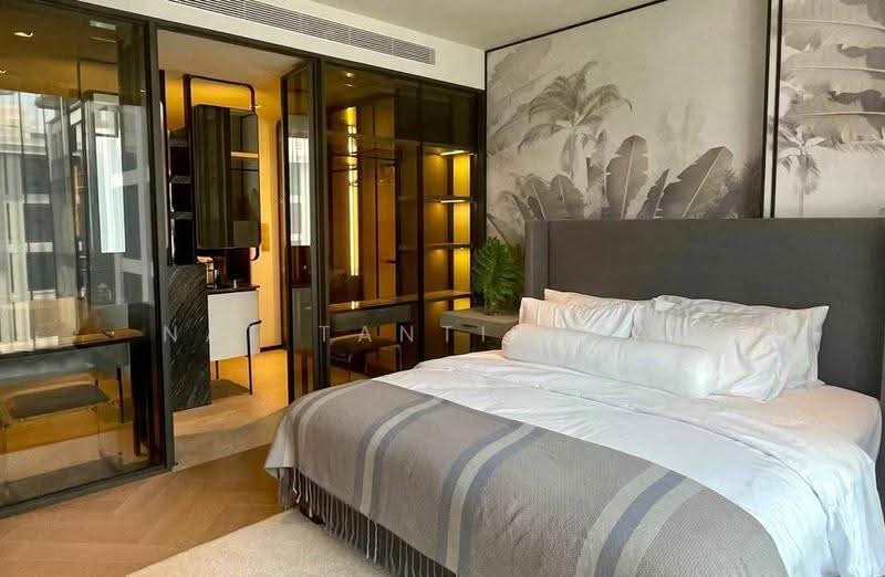 The Reserve 61 Hideaway, Bangkok, 92 Sukhumvit 61, Khlong Tan Nua, Watthana, Bangkok, 2 Bedrooms, 122 sqm, Condo For Rent, by Nat Tantirapan, 500554069 - DDproperty.com
