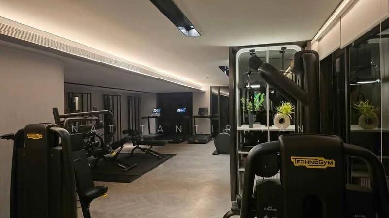 The Reserve 61 Hideaway, Bangkok, 92 Sukhumvit 61, Khlong Tan Nua, Watthana, Bangkok, 2 Bedrooms, 122 sqm, Condo For Rent, by Nat Tantirapan, 500554069 - DDproperty.com