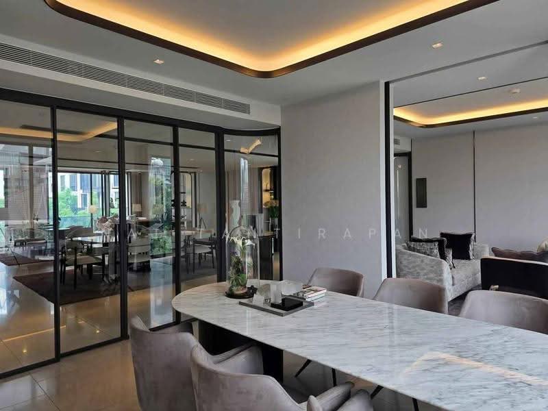 The Reserve 61 Hideaway, กรุงเทพ, 92 Sukhumvit 61, คลองตันเหนือ, วัฒนา, กรุงเทพ, 122 ตร.ม., คอนโด ให้เช่า, โดย Nat Tantirapan, 500554069 - DDproperty.com
