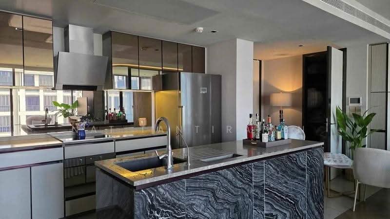 The Reserve 61 Hideaway, กรุงเทพ, 92 Sukhumvit 61, คลองตันเหนือ, วัฒนา, กรุงเทพ, 122 ตร.ม., คอนโด ให้เช่า, โดย Nat Tantirapan, 500554069 - DDproperty.com