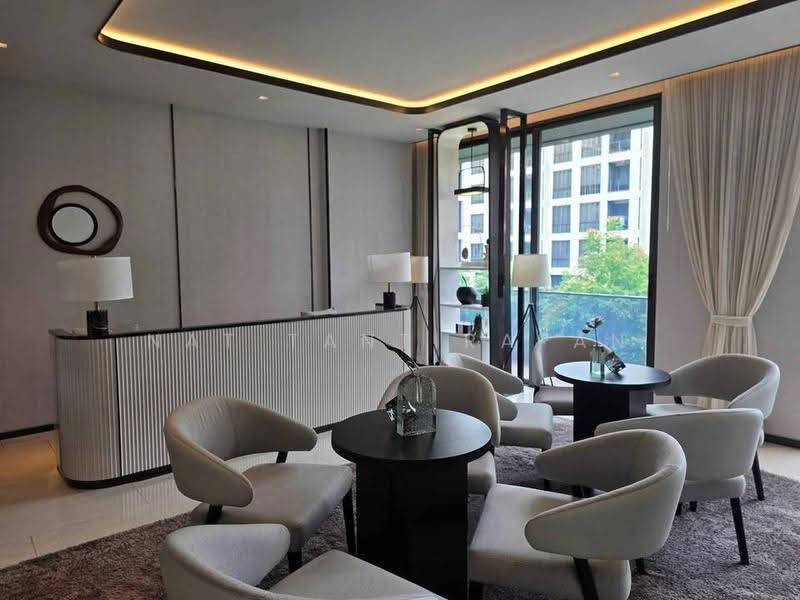 The Reserve 61 Hideaway, Bangkok, 92 Sukhumvit 61, Khlong Tan Nua, Watthana, Bangkok, 2 Bedrooms, 122 sqm, Condo For Rent, by Nat Tantirapan, 500554069 - DDproperty.com