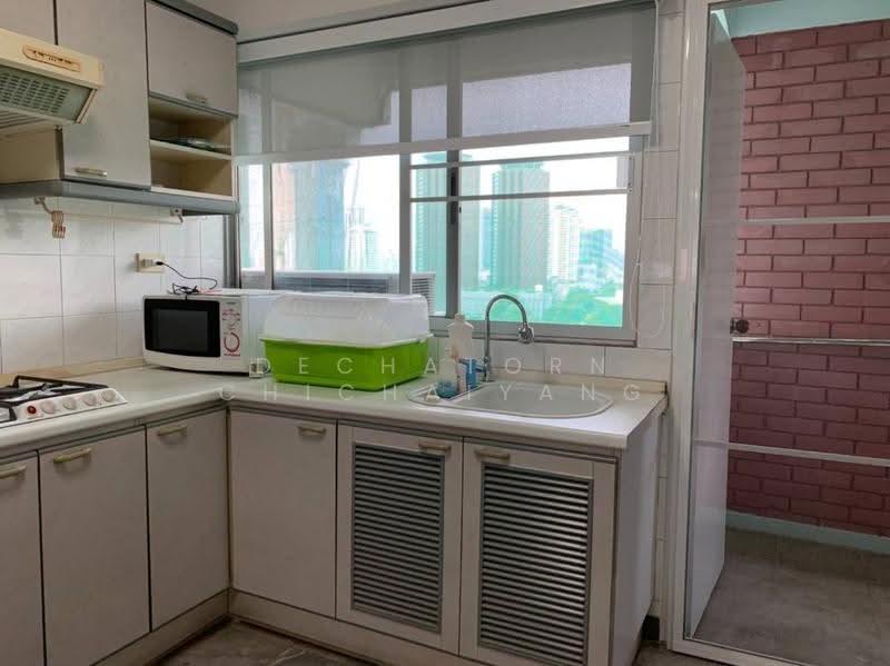 Pathumwan Place condominium, Bangkok, 1 Rama 1, Wang Mai, Pathum Wan, Bangkok, 2 Bedrooms, 67 sqm, Condo For Rent, by Dechatorn Chichaiyang, 500554071 - DDproperty.com