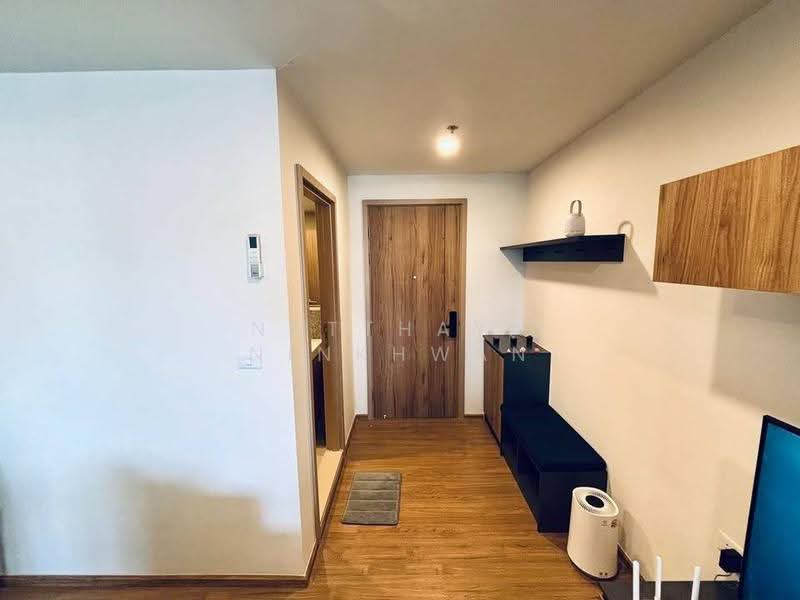 The Line Vibe : เดอะ ไลน์ ไวบ์, กรุงเทพ, จอมพล, จตุจักร, กรุงเทพ, 37 ตร.ม., คอนโด ให้เช่า, โดย Natthaya Ninkhwan, 500554072 - DDproperty.com