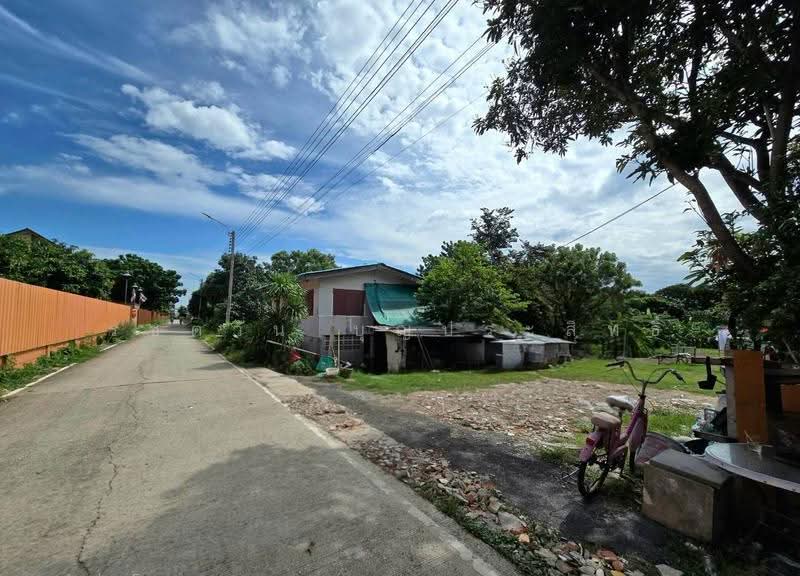 สวนติดเมือง “ซอยท่าลาน-อ้อมเกร็ด” ราชพฤกษ์-รัตนาธิเบศร์ | ปากเกร็ด นนทบุรี, นนทบุรี, อ้อมเกร็ด, ปากเกร็ด, นนทบุรี, 6,400 ตร.ม., ที่ดิน ขาย, โดย รชตวัน บุญประสิทธิ์, 500554073 - DDproperty.com