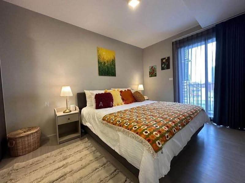 Quintara Phume Sukhumvit 39, Bangkok, 73 Soi Sukhumvit 39, Khlong Tan Nua, Watthana, Bangkok, 1 Bedroom, 40 sqm, Condo For Rent, by Nat Tantirapan, 500554074 - DDproperty.com