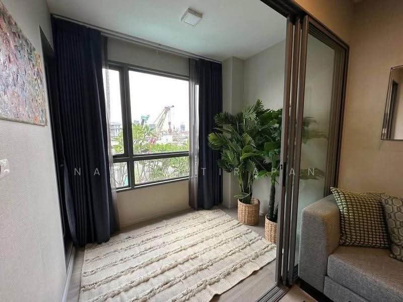 Quintara Phume Sukhumvit 39, Bangkok, 73 Soi Sukhumvit 39, Khlong Tan Nua, Watthana, Bangkok, 1 Bedroom, 40 sqm, Condo For Rent, by Nat Tantirapan, 500554074 - DDproperty.com