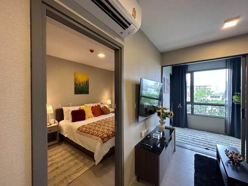 Quintara Phume Sukhumvit 39 : ควินทารา ภูม สุขุมวิท 39, กรุงเทพ, 73 ซอยสุขุมวิท 39, คลองตันเหนือ, วัฒนา, กรุงเทพ, 40 ตร.ม., คอนโด ให้เช่า, โดย Nat Tantirapan, 500554074 - DDproperty.com