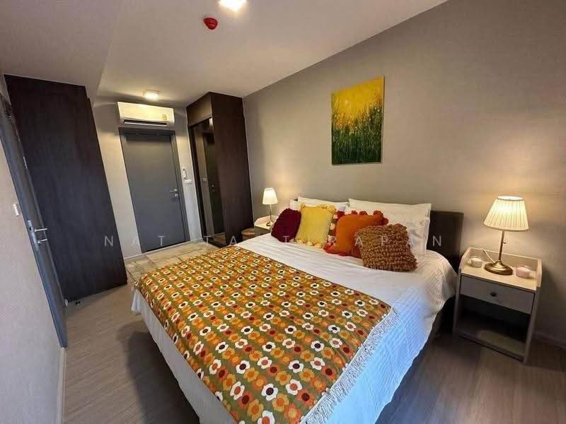 Quintara Phume Sukhumvit 39, Bangkok, 73 Soi Sukhumvit 39, Khlong Tan Nua, Watthana, Bangkok, 1 Bedroom, 40 sqm, Condo For Rent, by Nat Tantirapan, 500554074 - DDproperty.com