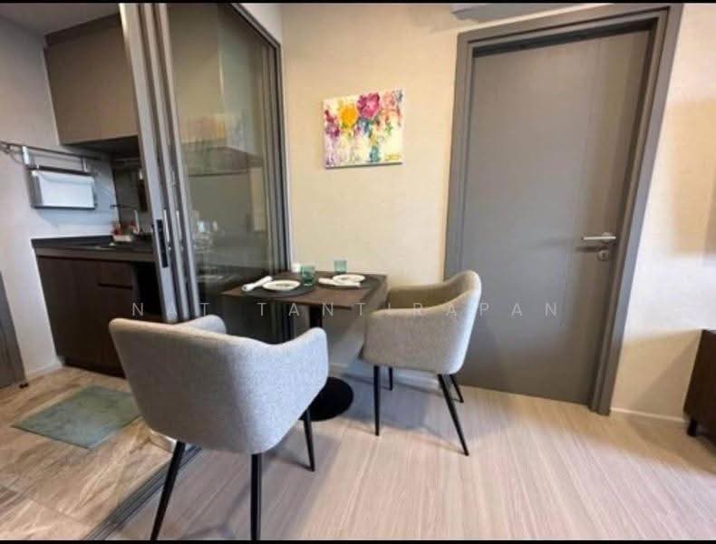 Quintara Phume Sukhumvit 39, Bangkok, 73 Soi Sukhumvit 39, Khlong Tan Nua, Watthana, Bangkok, 1 Bedroom, 40 sqm, Condo For Rent, by Nat Tantirapan, 500554074 - DDproperty.com