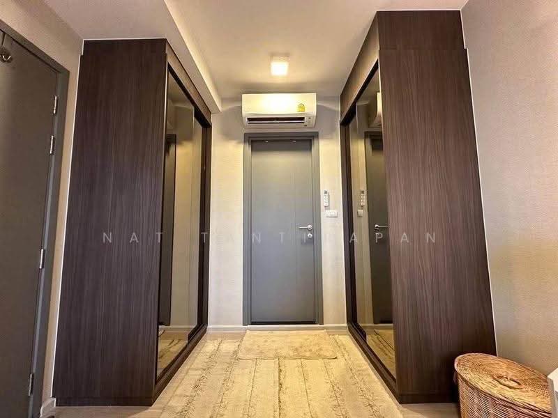 Quintara Phume Sukhumvit 39, Bangkok, 73 Soi Sukhumvit 39, Khlong Tan Nua, Watthana, Bangkok, 1 Bedroom, 40 sqm, Condo For Rent, by Nat Tantirapan, 500554074 - DDproperty.com