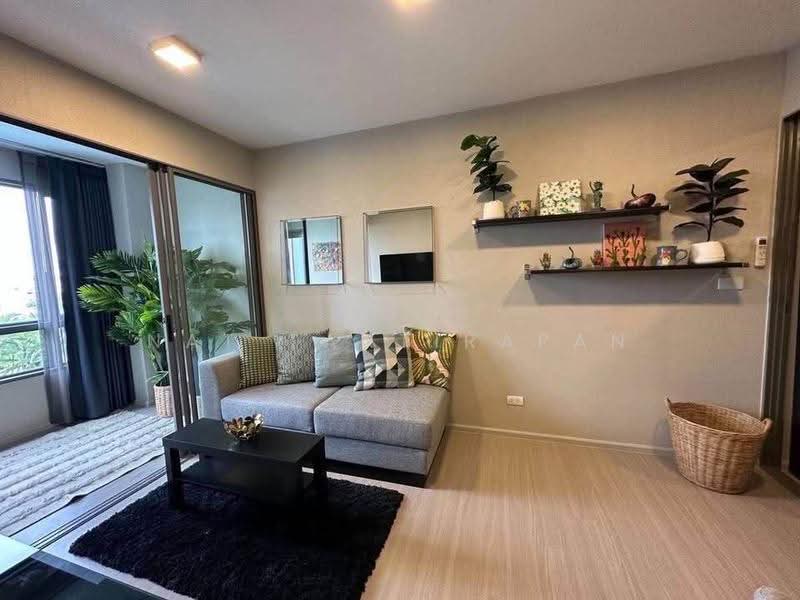 Quintara Phume Sukhumvit 39, Bangkok, 73 Soi Sukhumvit 39, Khlong Tan Nua, Watthana, Bangkok, 1 Bedroom, 40 sqm, Condo For Rent, by Nat Tantirapan, 500554074 - DDproperty.com