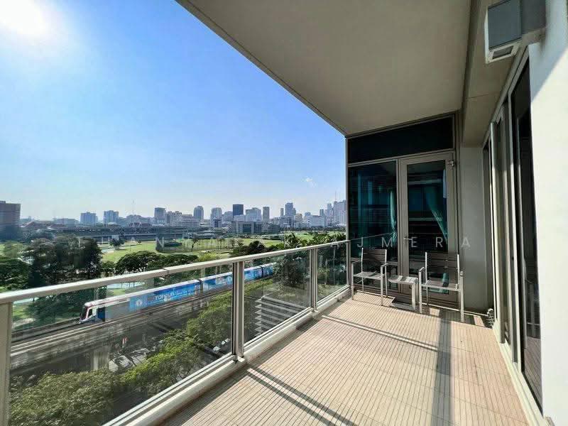 185 Rajadamri, Bangkok, 185 Rajadamri Road, Lumphini, Pathum Wan, Bangkok, 2 Bedrooms, 108 sqm, Condo For Rent, by Thanyalak Ajmera, 500554075 - DDproperty.com