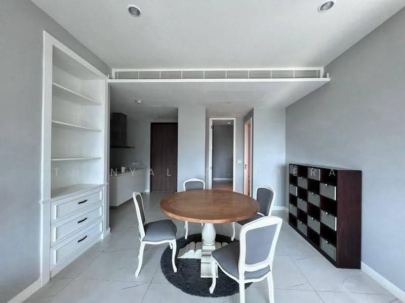 185 Rajadamri, Bangkok, 185 Rajadamri Road, Lumphini, Pathum Wan, Bangkok, 2 Bedrooms, 108 sqm, Condo For Rent, by Thanyalak Ajmera, 500554075 - DDproperty.com