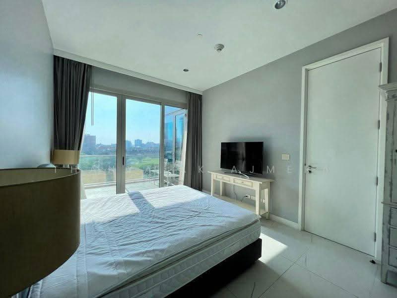 185 Rajadamri, Bangkok, 185 Rajadamri Road, Lumphini, Pathum Wan, Bangkok, 2 Bedrooms, 108 sqm, Condo For Rent, by Thanyalak Ajmera, 500554075 - DDproperty.com