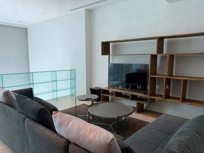 185 Rajadamri, Bangkok, 185 Rajadamri Road, Lumphini, Pathum Wan, Bangkok, 2 Bedrooms, 160 sqm, Condo For Rent, by Thanyalak Ajmera, 500554077 - DDproperty.com