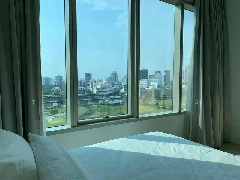 185 Rajadamri, Bangkok, 185 Rajadamri Road, Lumphini, Pathum Wan, Bangkok, 2 Bedrooms, 160 sqm, Condo For Rent, by Thanyalak Ajmera, 500554077 - DDproperty.com