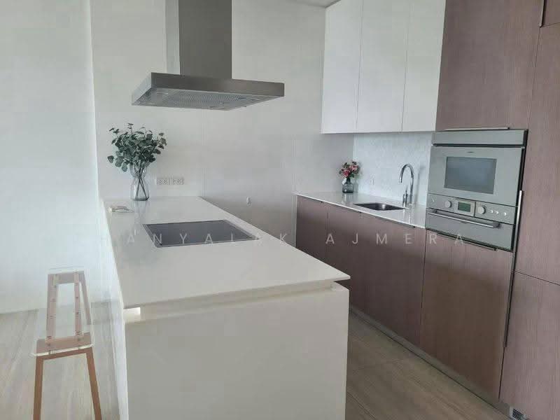 185 Rajadamri, Bangkok, 185 Rajadamri Road, Lumphini, Pathum Wan, Bangkok, 2 Bedrooms, 160 sqm, Condo For Rent, by Thanyalak Ajmera, 500554077 - DDproperty.com