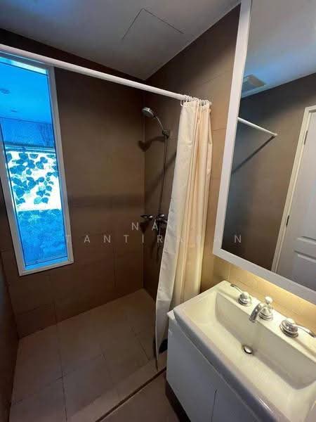 Condolette Dwell Sukhumvit 26 : คอนโดเลต ดเวล สุขุมวิท 26, กรุงเทพ, ซอยสุขุมวิท 26, คลองตัน, คลองเตย, กรุงเทพ, 32 ตร.ม., คอนโด ให้เช่า, โดย Nat Tantirapan, 500554078 - DDproperty.com
