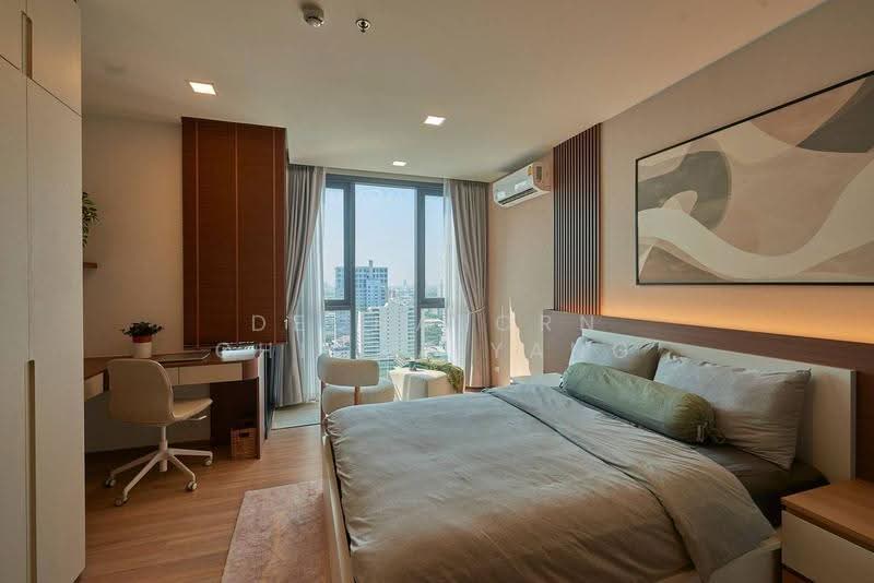 XT Phayathai, Bangkok, Phaya Thai Road, Thanon Phaya Thai, Ratchathewi, Bangkok, 1 Bedroom, 42 sqm, Condo For Rent, by Dechatorn Chichaiyang, 500554079 - DDproperty.com