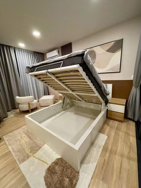 XT Phayathai, Bangkok, Phaya Thai Road, Thanon Phaya Thai, Ratchathewi, Bangkok, 1 Bedroom, 42 sqm, Condo For Rent, by Dechatorn Chichaiyang, 500554079 - DDproperty.com