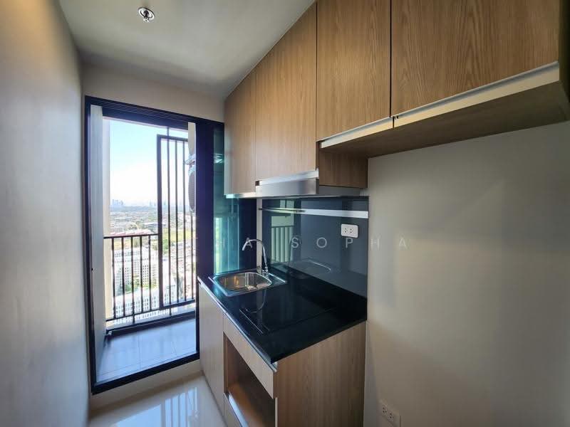 Niche Mono Sukhumvit-Bearing, Samut Prakan, Posaya Non Alley, Samrong Nua, Muang Samut Prakarn, Samut Prakan, 1 Bedroom, 28 sqm, Condo For Sale, by Kitha Sopha, 500554080 - DDproperty.com