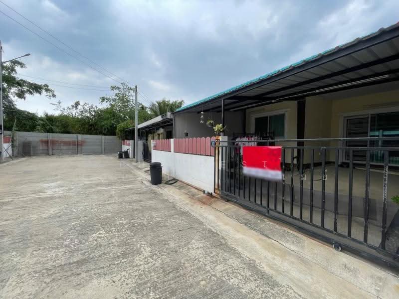 หมู่บ้านซีเควิลล์9 พระราม2-ยกกระบัตร (CK Ville9 Rama2-Yokkrabat) สมุทรสาคร, สมุทรสาคร, ยกกระบัตร, บ้านแพ้ว, สมุทรสาคร, 52 ตร.ม., ทาวน์เฮ้าส์ ขาย, โดย The Best Property เมย์, 500554081 - DDproperty.com