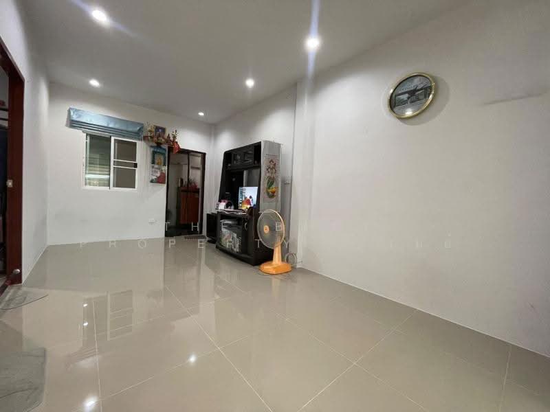 หมู่บ้านซีเควิลล์9 พระราม2-ยกกระบัตร (CK Ville9 Rama2-Yokkrabat) สมุทรสาคร, สมุทรสาคร, ยกกระบัตร, บ้านแพ้ว, สมุทรสาคร, 52 ตร.ม., ทาวน์เฮ้าส์ ขาย, โดย The Best Property เมย์, 500554081 - DDproperty.com