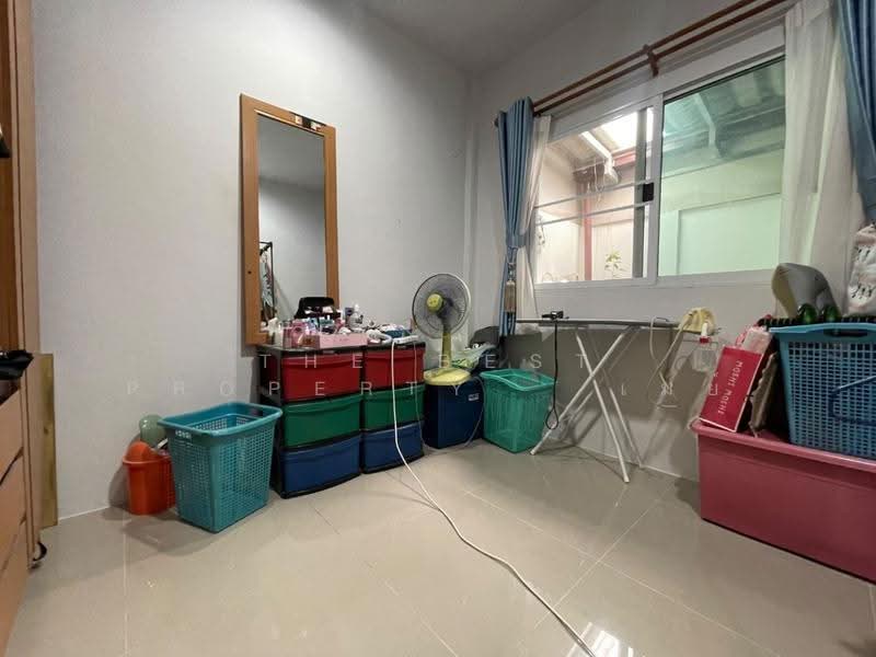 หมู่บ้านซีเควิลล์9 พระราม2-ยกกระบัตร (CK Ville9 Rama2-Yokkrabat) สมุทรสาคร, สมุทรสาคร, ยกกระบัตร, บ้านแพ้ว, สมุทรสาคร, 52 ตร.ม., ทาวน์เฮ้าส์ ขาย, โดย The Best Property เมย์, 500554081 - DDproperty.com