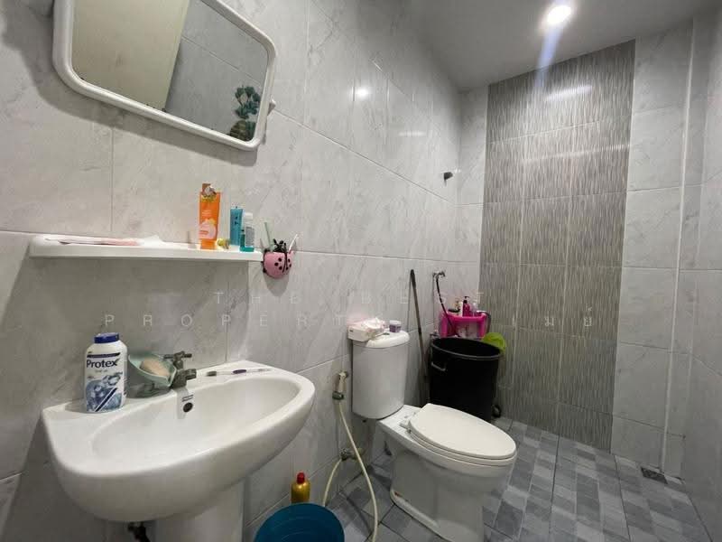 หมู่บ้านซีเควิลล์9 พระราม2-ยกกระบัตร (CK Ville9 Rama2-Yokkrabat) สมุทรสาคร, สมุทรสาคร, ยกกระบัตร, บ้านแพ้ว, สมุทรสาคร, 52 ตร.ม., ทาวน์เฮ้าส์ ขาย, โดย The Best Property เมย์, 500554081 - DDproperty.com